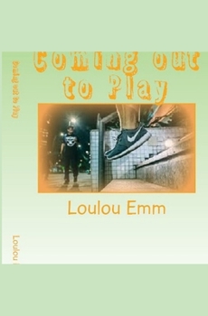 Paperback Coming out to Play Book