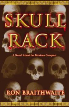 Paperback Skull Rack Book