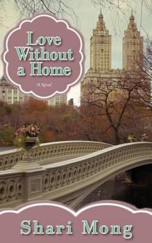 Paperback Love Without a Home Book