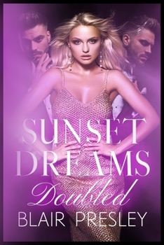 Paperback Sunset Dreams Doubled Book