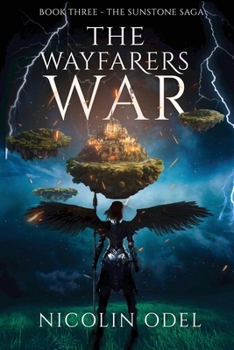 Paperback The Wayfarers War Book