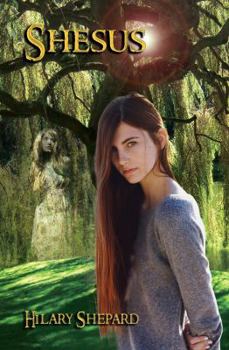 Paperback Shesus Book