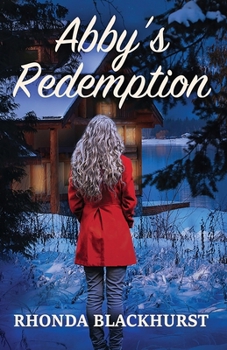 Paperback Abby's Redemption: Whispering Pines Mysteries, Book 2 Book
