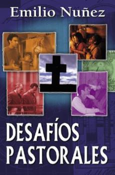 Paperback Desafios pastorales (Spanish Edition) [Spanish] Book
