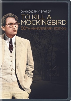To Kill a Mockingbird