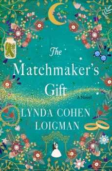 Hardcover The Matchmaker's Gift Book
