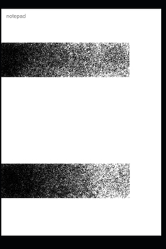 Paperback notepad: Magnetic Word Book