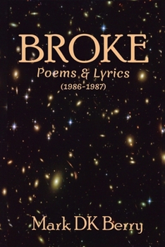 Paperback Broke Book