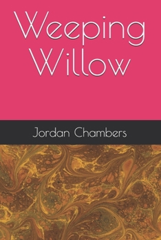 Paperback Weeping Willow Book