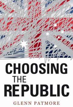 Paperback Choosing the Republic Book