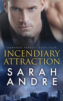 Paperback Incendiary Attraction Book