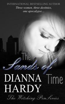 Paperback The Sands Of Time Book