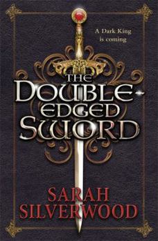 Paperback Double-Edged Sword Book