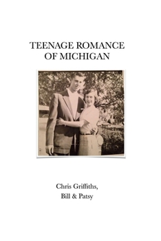 Paperback The Teenage Romance of Michigan Book