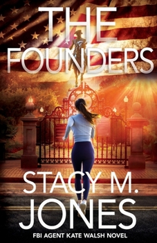 Paperback The Founders Book