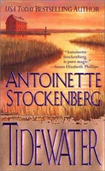 Mass Market Paperback Tidewater Book