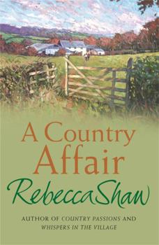 A Country Affair - Book #1 of the Barleybridge