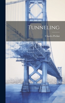 Hardcover Tunneling Book