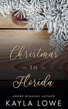Paperback Christmas in Florida Book