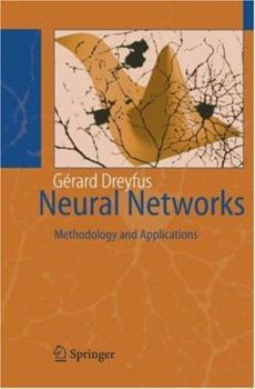 Hardcover Neural Networks: Methodology and Applications Book