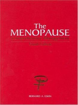 Hardcover The Menopause: Comprehensive Management, Fourth Edition Book