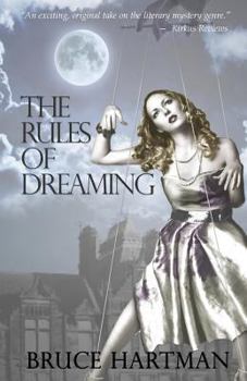 Paperback The Rules of Dreaming Book