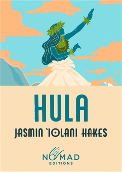 Paperback Hula (Nomad Edition) Book