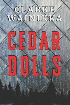Paperback Cedar Dolls Book