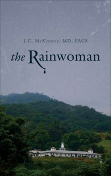 Paperback The Rainwoman Book