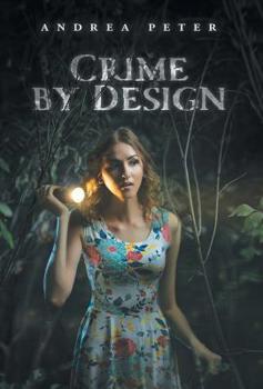 Hardcover Crime By Design Book