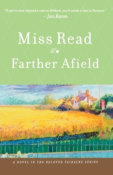 Farther Afield - Book #11 of the Fairacre
