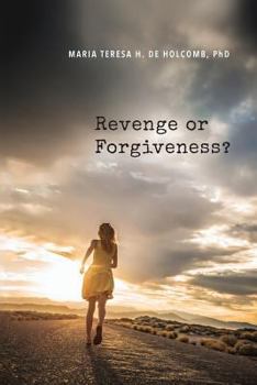 Paperback Revenge or Forgiveness? Book