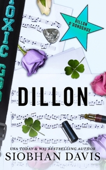 Dillon: A Companion Novel (All of Me) - Book #5 of the All of Me