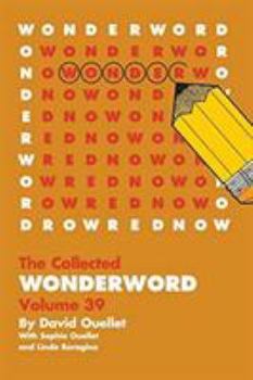 Paperback WonderWord Volume 39 Book