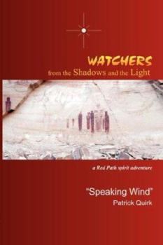 Paperback Watchers from The Shadows and The Light Book