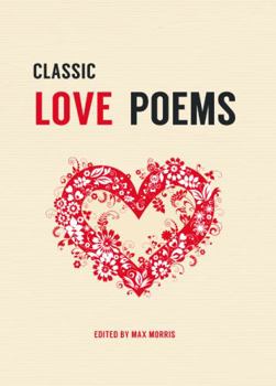 Hardcover Classic Love Poems Book
