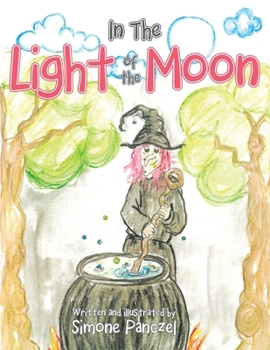 Paperback In the Light of the Moon Book