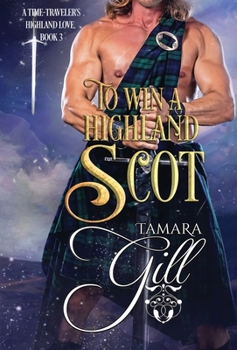 Hardcover To Win a Highland Scot Book