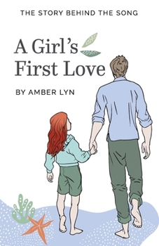 Paperback A Girl’s First Love Book