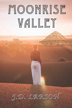 Paperback Moonrise Valley Book