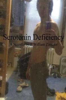 Paperback Serotonin Deficiency Book