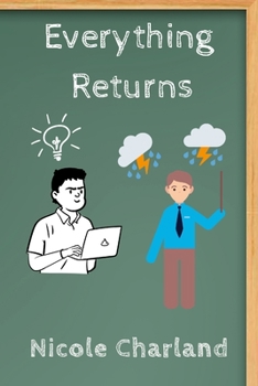 Paperback Everything Returns Book