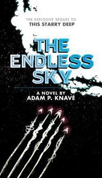 Paperback The Endless Sky Book