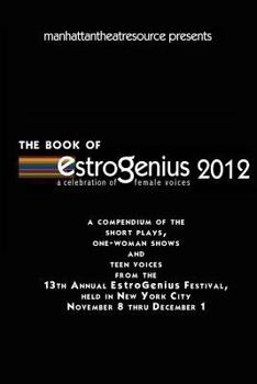 Paperback Estrogenius 2012 Book