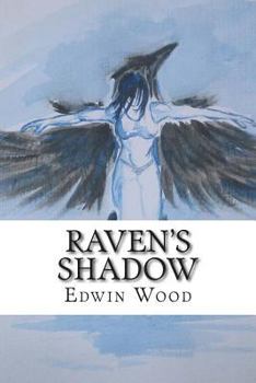 Paperback Raven's Shadow Book