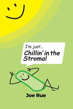 Paperback Chillin' in the Stroma Book