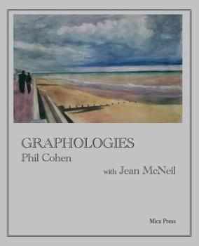 Paperback Graphologies Book