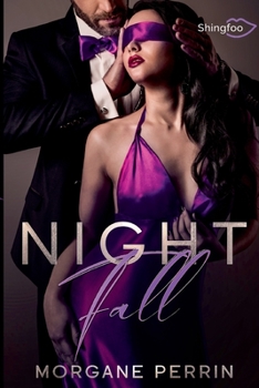 Paperback Nightfall (French Edition) [French] Book