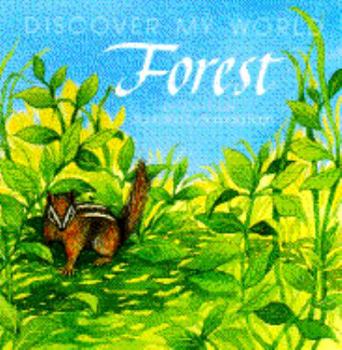 Paperback Forest Book