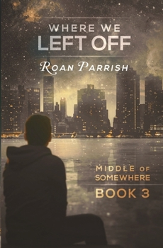 Paperback Where We Left Off Book